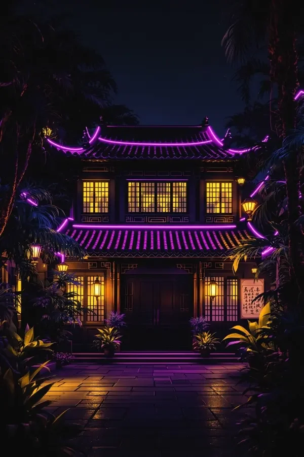 宅门春秋 - 菲菲影视