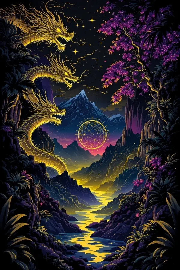 山海异闻录 - 菲菲影视