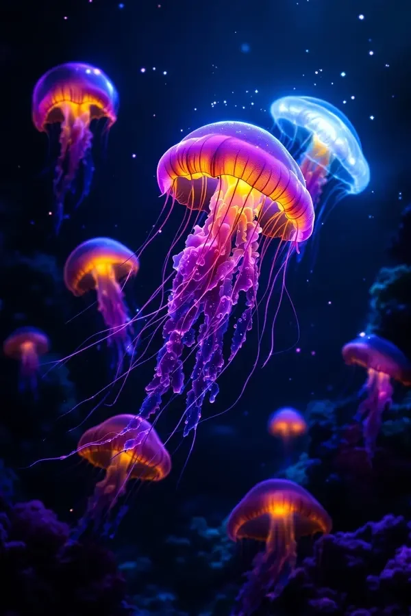 深海回响 - 菲菲影视