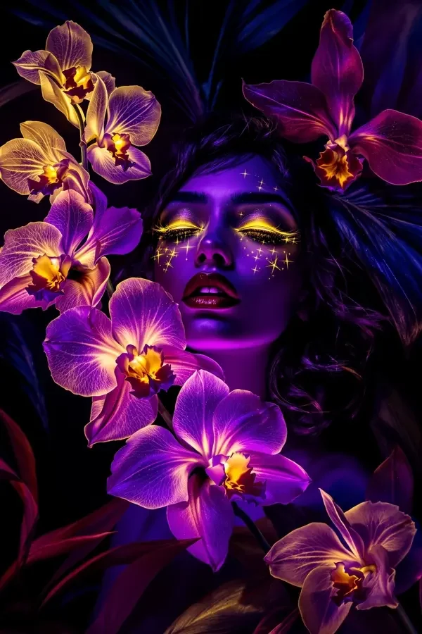 幽兰倩影 - 菲菲影视