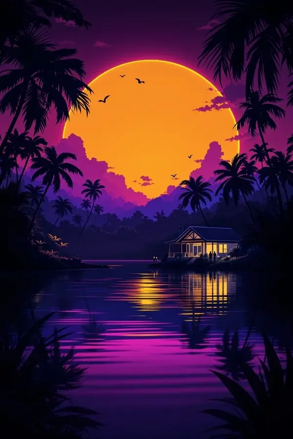 静水流深 - 菲菲影视