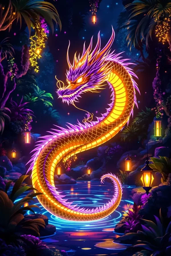 深海龙宫 - 菲菲影视